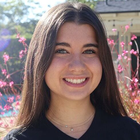 avatar for Sophie Schwarz