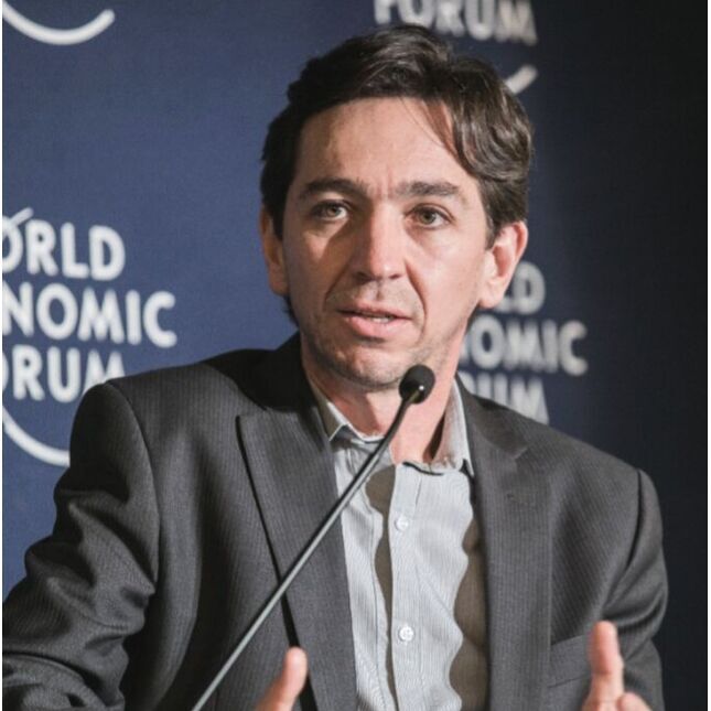 avatar for Mauricio Lazala Leibovich
