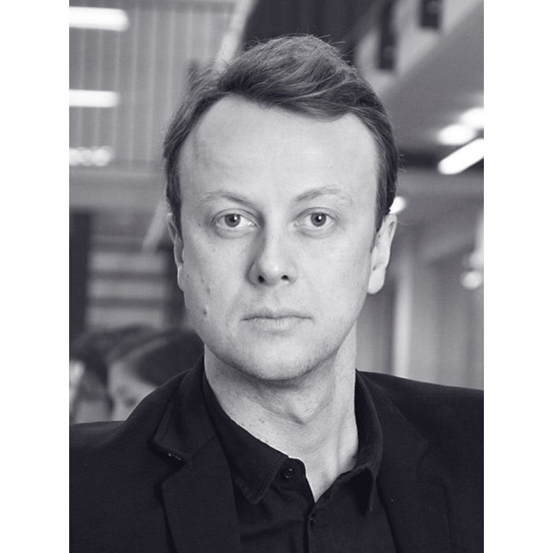 avatar for Bertrand Schippan