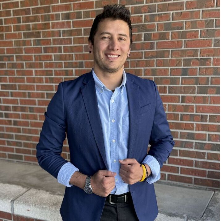 avatar for Javier Ramirez
