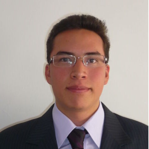avatar for Byron Albuja-Sanchez