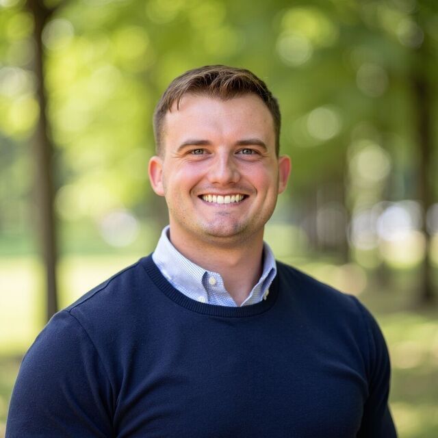 avatar for Brian Evans