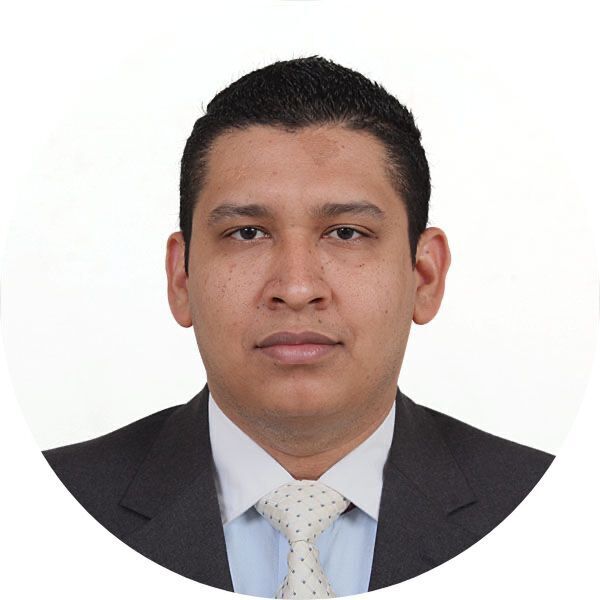 avatar for Luis Antonio Alguera