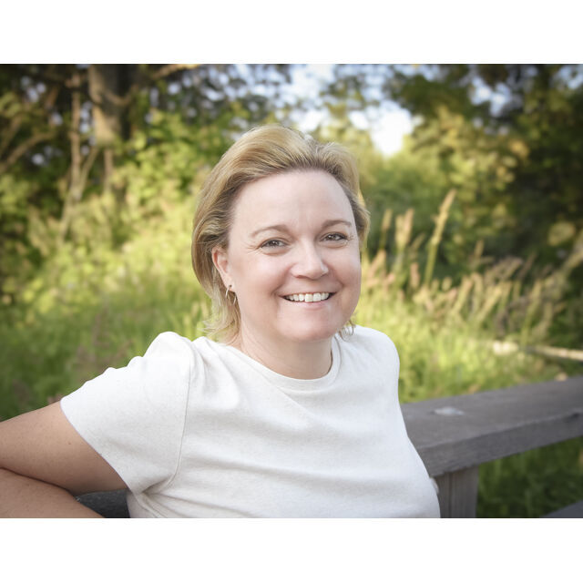 avatar for Dr. Megan Zeni