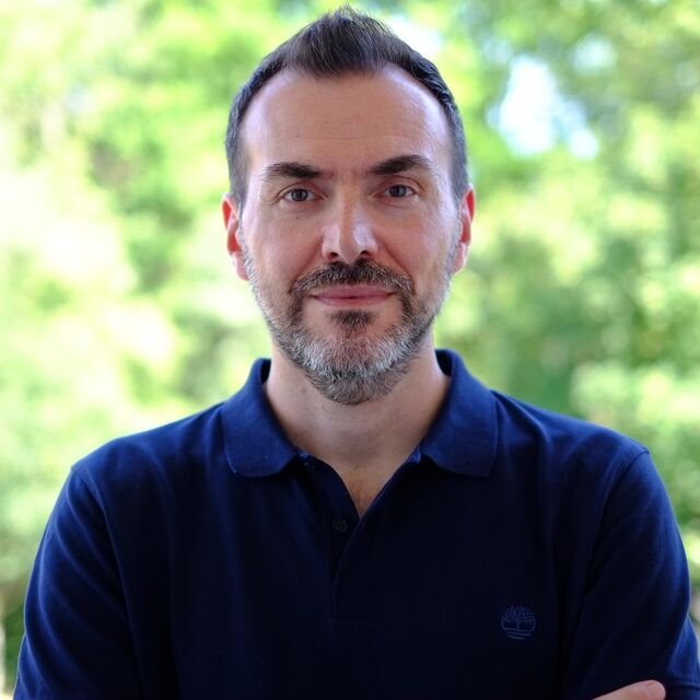 avatar for Marco Iori
