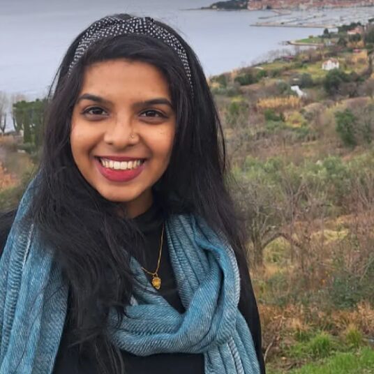 avatar for Dhanya Rajagopal