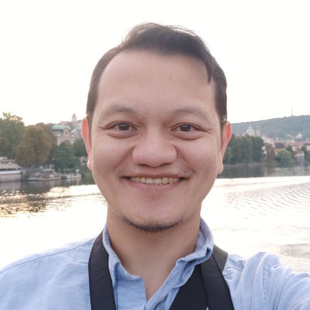 avatar for Dang Huynh