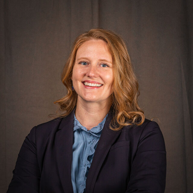 avatar for Meghan Cain