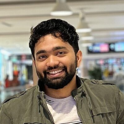 avatar for Para Hitesh