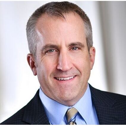 avatar for Michael Peterson, MBA, MSE
