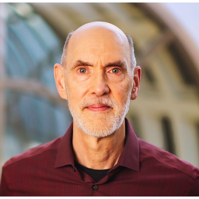 avatar for John Spence