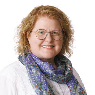 avatar for Sharon Baldinelli, Ph.D, MPH