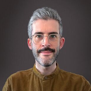 avatar for Benjamin Ackerman