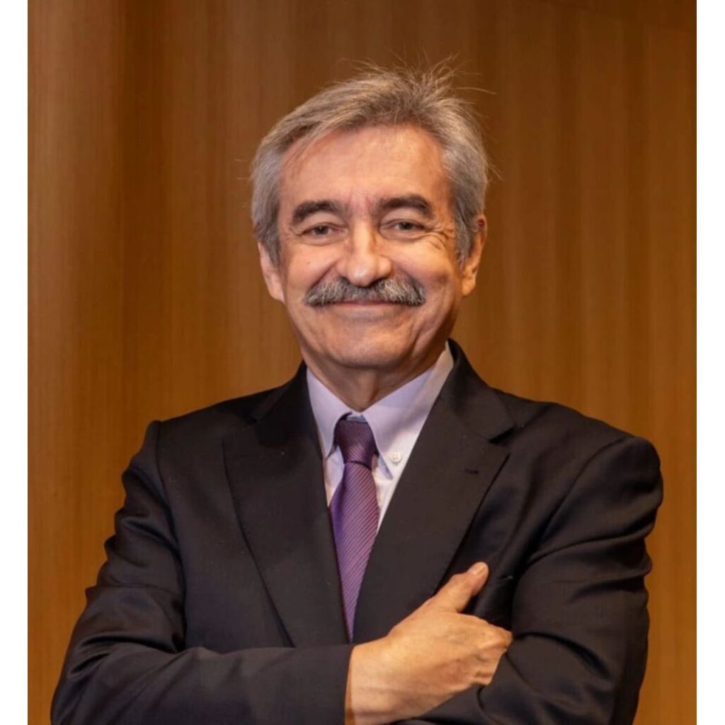 avatar for Isidor Garcia Sanchez