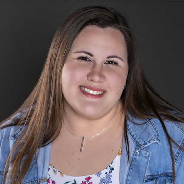 avatar for Michaela Vojta