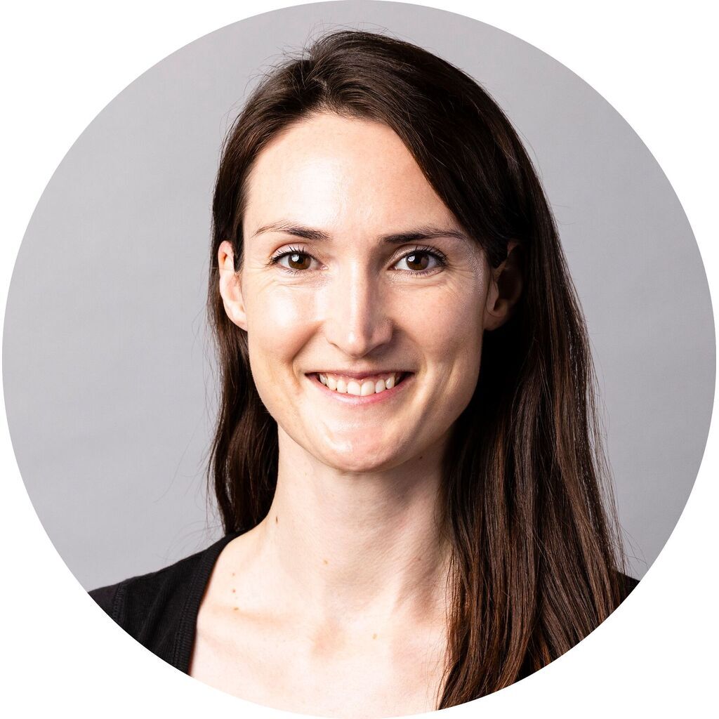 avatar for Jessie Meaney-Davis