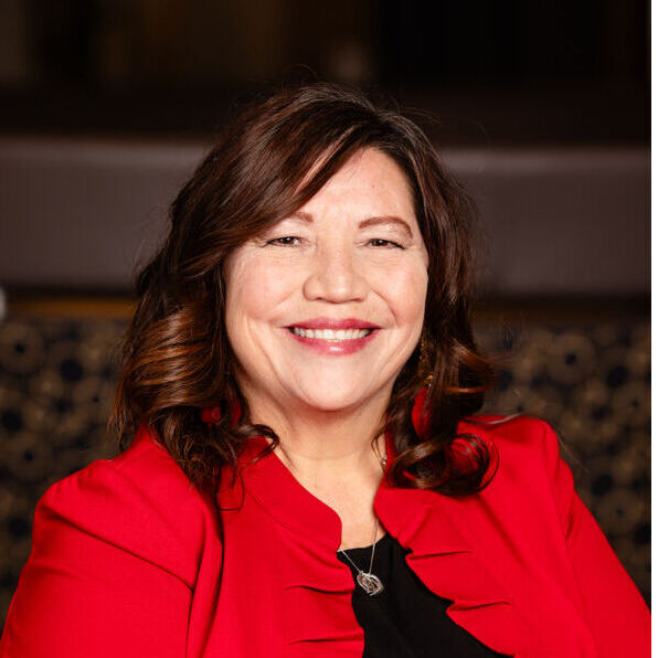 avatar for Marlene DeLaRosa