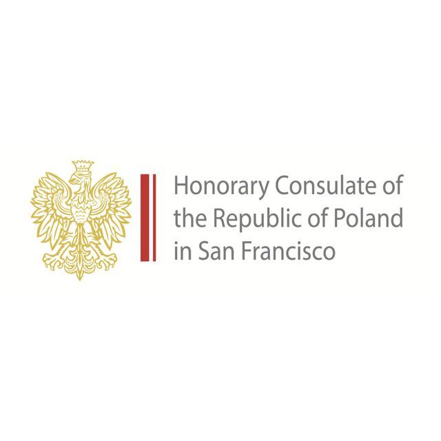 avatar for Konsulat Honorowy w San Francisco