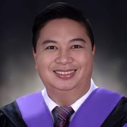 avatar for Atty. Dr. Sherwin Enriquez