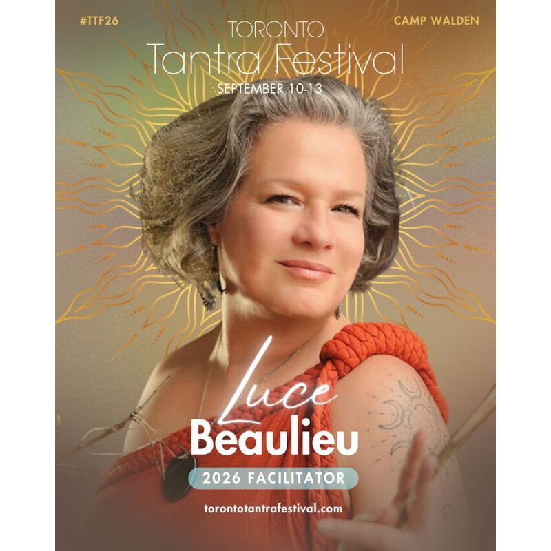 avatar for Luce Beaulieu