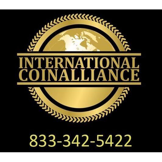 avatar for International Coin Alliance
