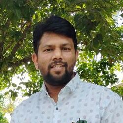 avatar for Vishal V. Mahale