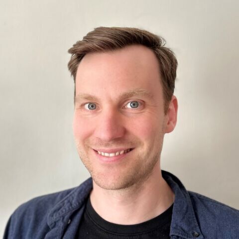 avatar for Liam Bradford