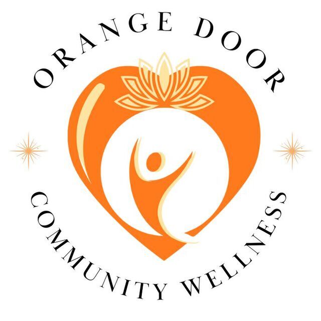 avatar for Orange Door Community Wellness