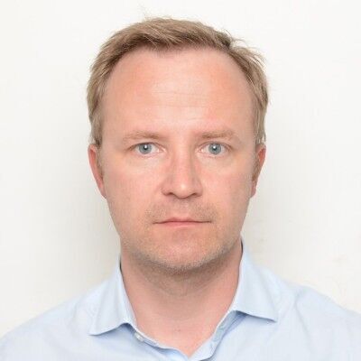 avatar for Jorg Lotze