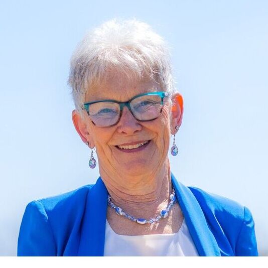 avatar for Lorraine Stewart