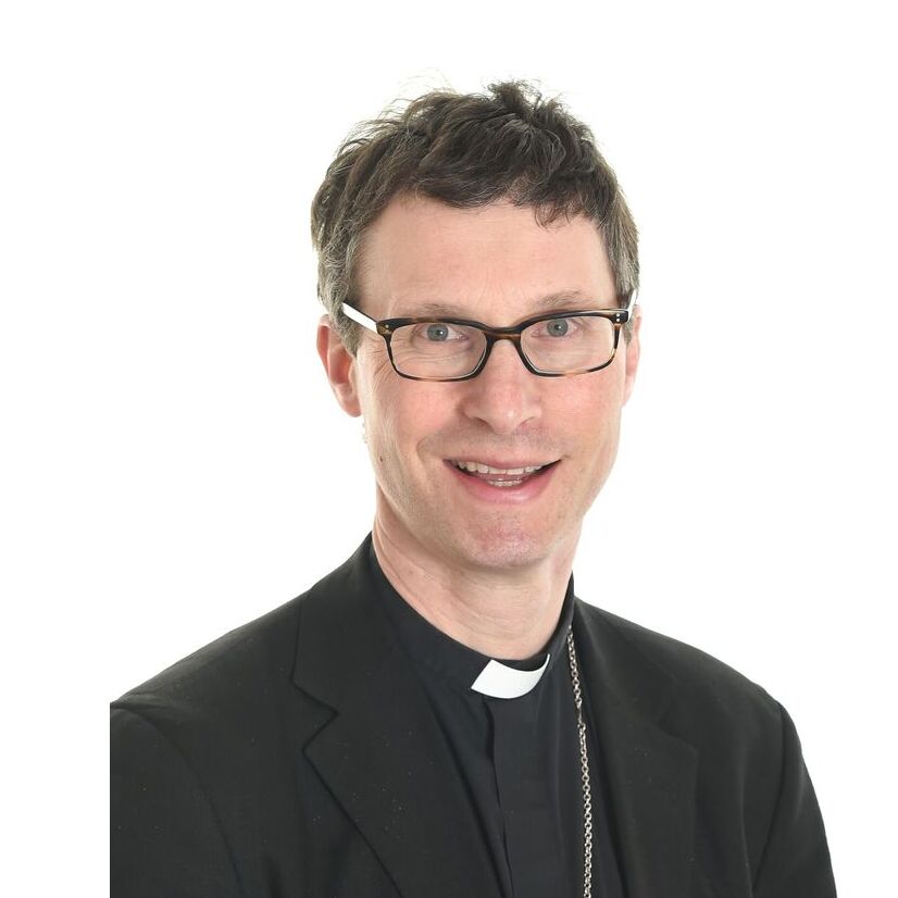 avatar for Bishop Phillip North