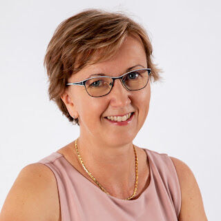 avatar for Kveta Mlynarova