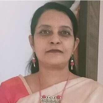 avatar for Ujwala Kshirsagar
