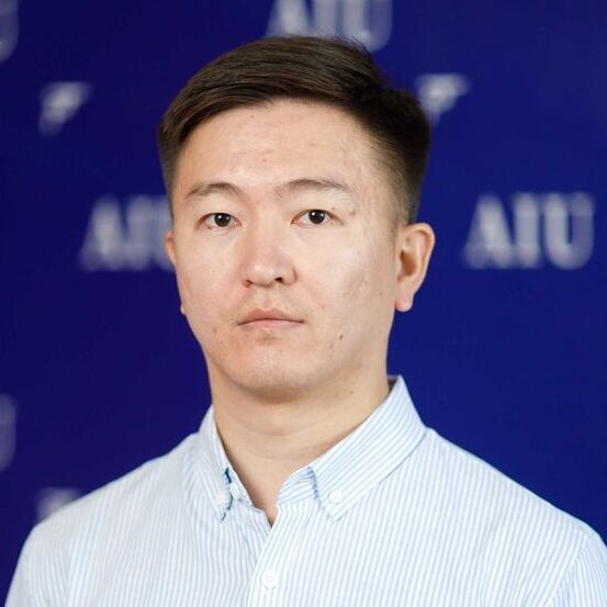 avatar for Bayangali Abdygalym