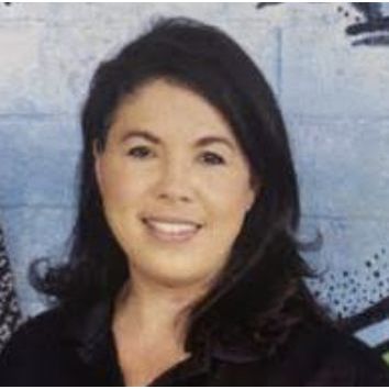 avatar for Ursula Kawaguchi