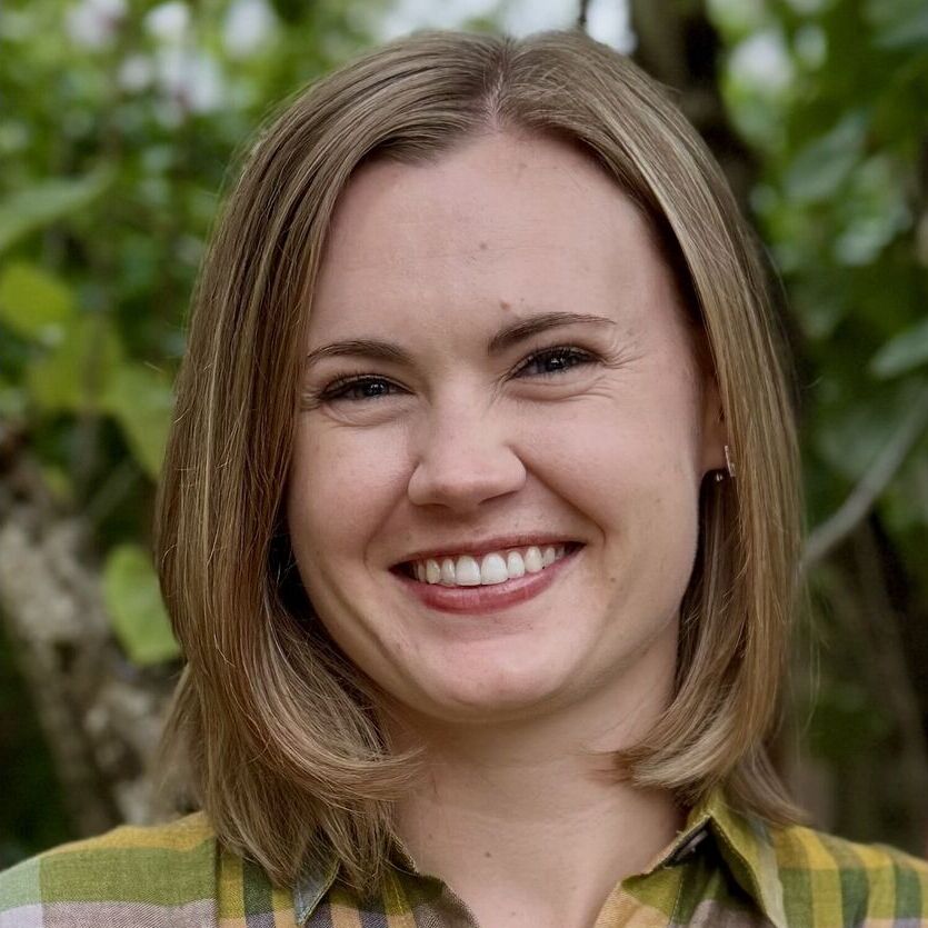 avatar for Claire Breiholz