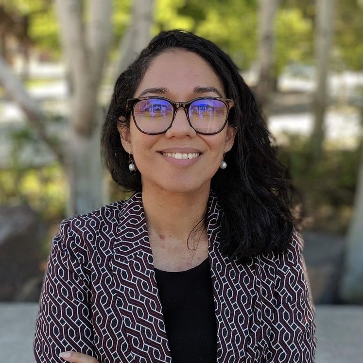 avatar for Alma Castillo