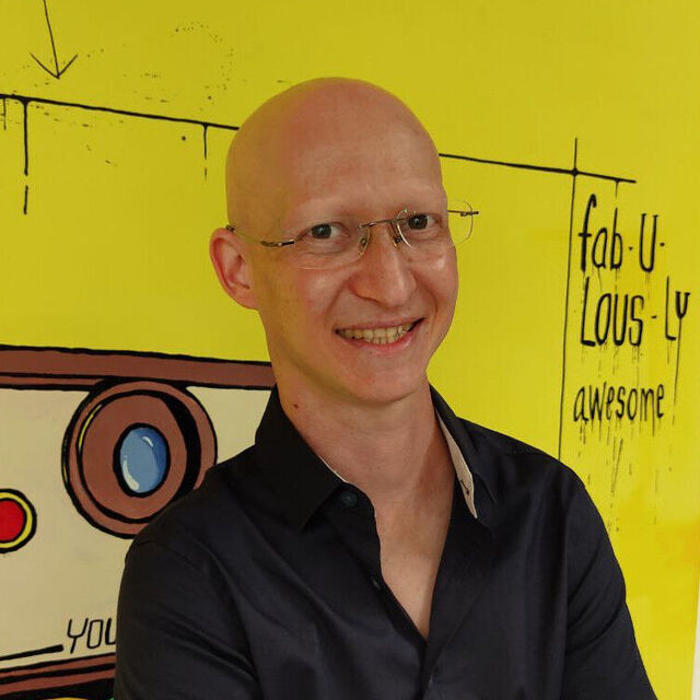avatar for Lior Kaplan