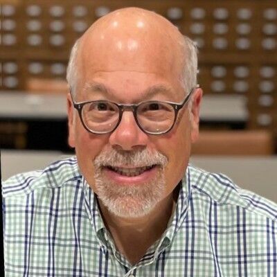 avatar for ​Carmi Neiger, Ph.D., M.Arch.