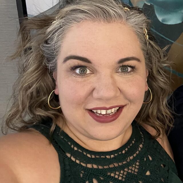 avatar for Mary Breedlove