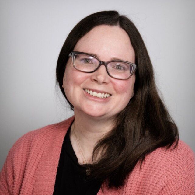 avatar for Teresa McGinley