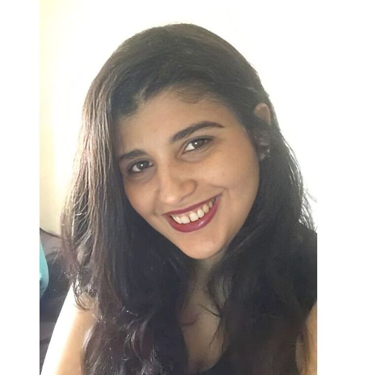 avatar for Zineb Alaoui