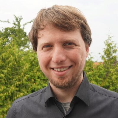 avatar for Christoph Seitz