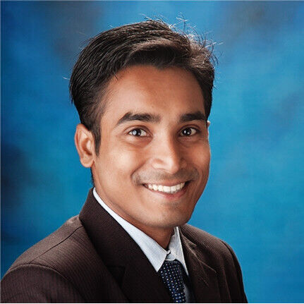 avatar for Mohammed Shafiur Rahman