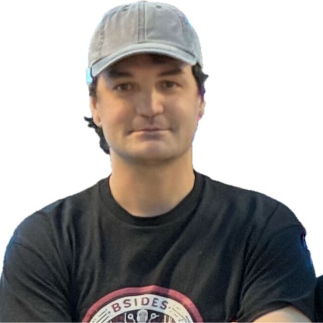 avatar for Sebastian Finch