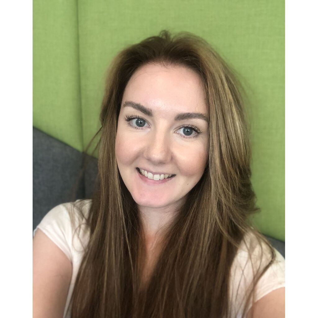 avatar for Rachael Whitworth
