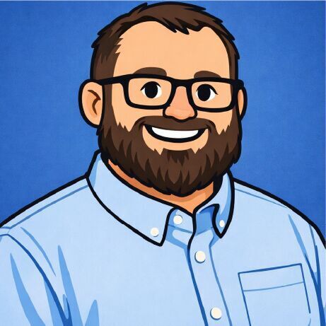 avatar for Darrel Laumann