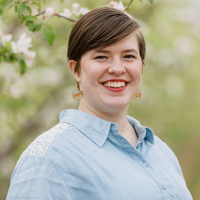 avatar for Alyssa Roylance