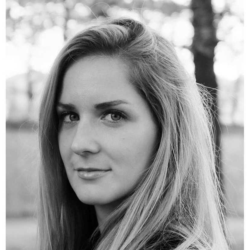 lelik Timea Andrea Lelik - Curator - THNK FSTVL