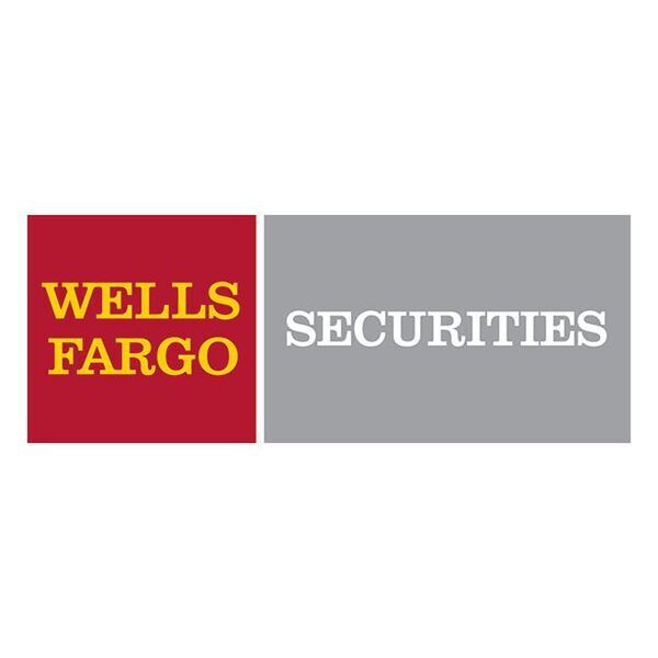 avatar for Wells Fargo